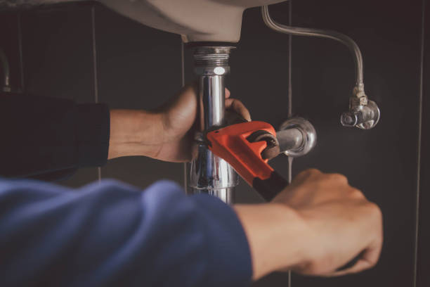 Best Emergency Plumbing Services in Sauk City, WI